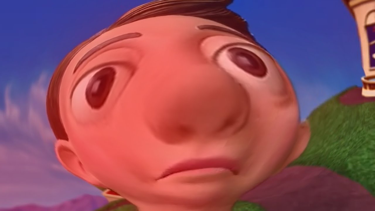 The Mine Song but stingy could only say 