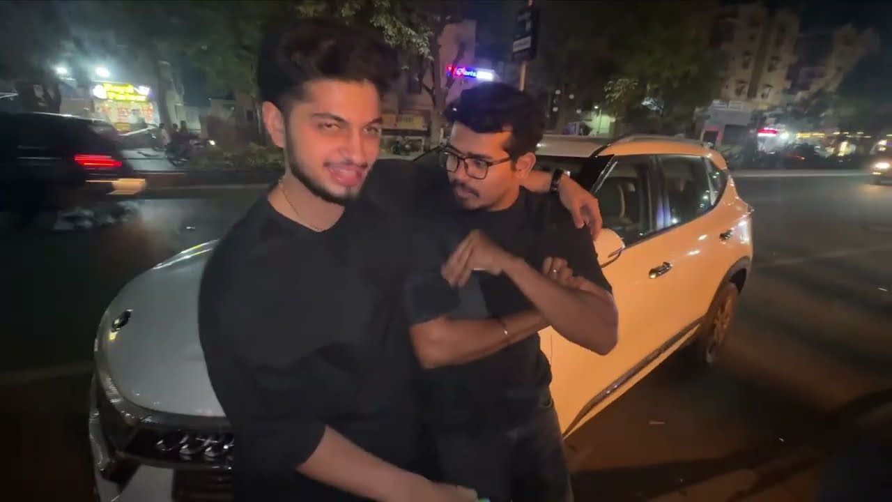 IND VS PAK 2026 T20 WC | BIRTHDAY CELEBRATION | Daily Vlog
