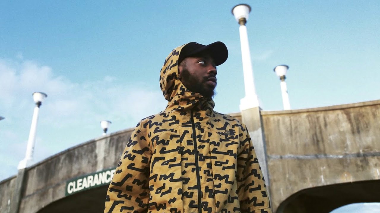 Brent Faiyaz - Too Fast (Outro)