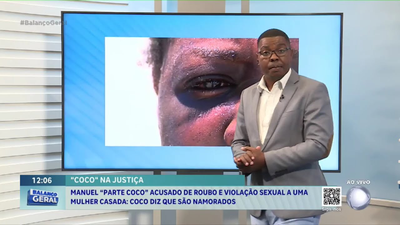 BalançoGeral: 