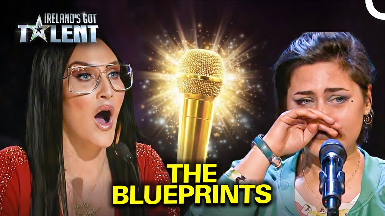 Musicians Who Changed Got Talent History FOREVER! | Ireland's Got Talent