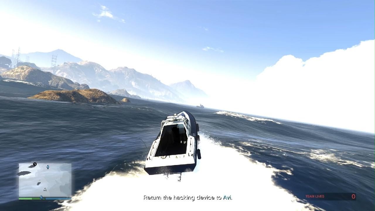 Grand Theft Auto V_20251221233053