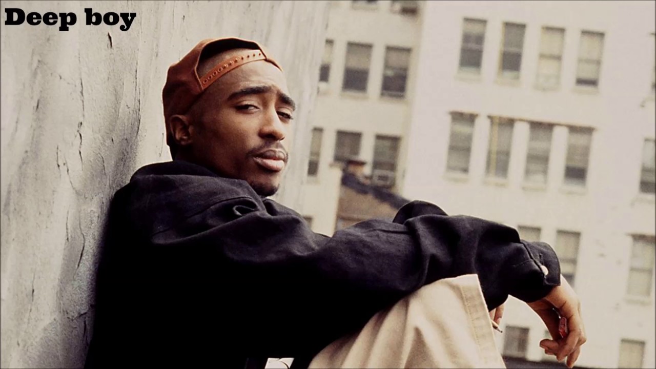 2Pac - We are a Secret ( 2016 )