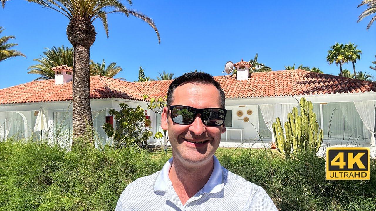 Sun Club in Playa del Inglés mit Informationen und Immobilienpreisen
