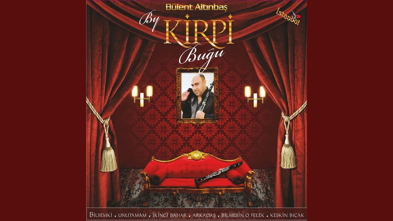 Arap Saz Semai