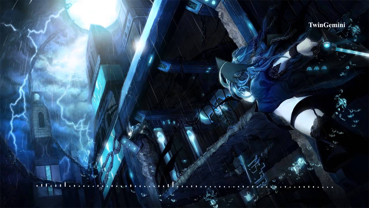 TwinGemini-Salvation-(Skillet) Dubstep Remix