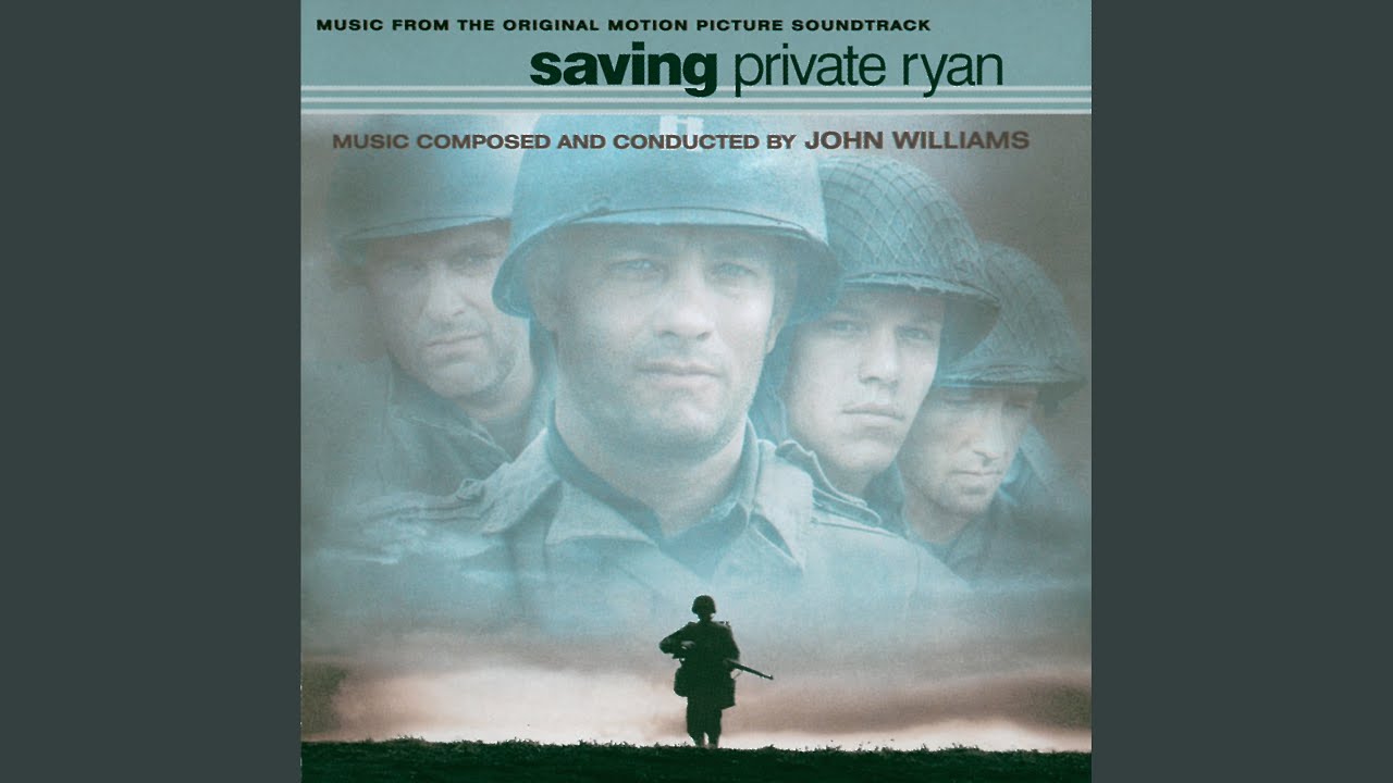 Hymn To The Fallen (From 