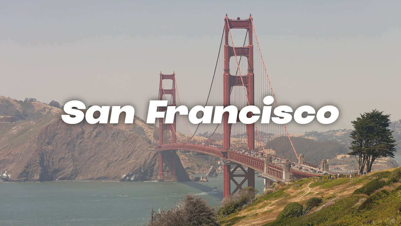 San Francisco | California