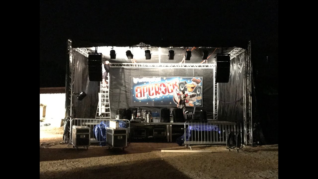 APEROCK 2019