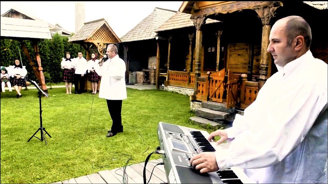 Mircea Astalâș  „Un grupaj de cântări”