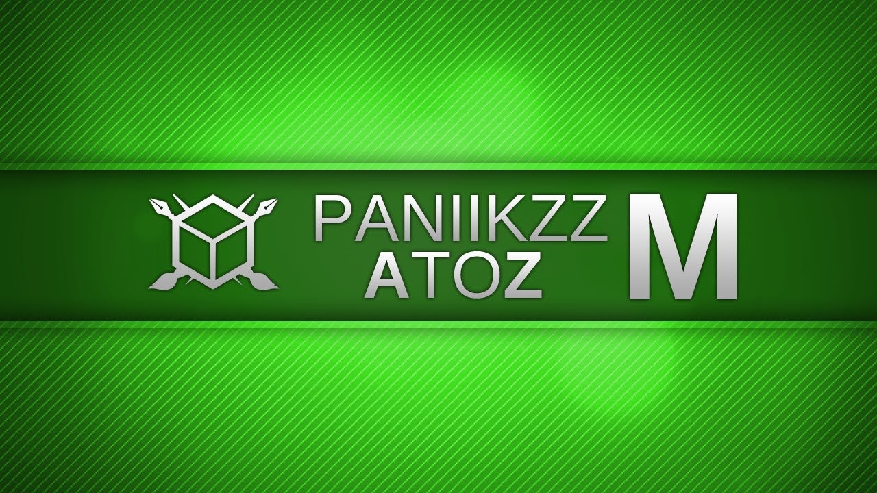 A &rarr; Z of YouTube Design - Monetisation & Mimicking #M @YeouschGraphics