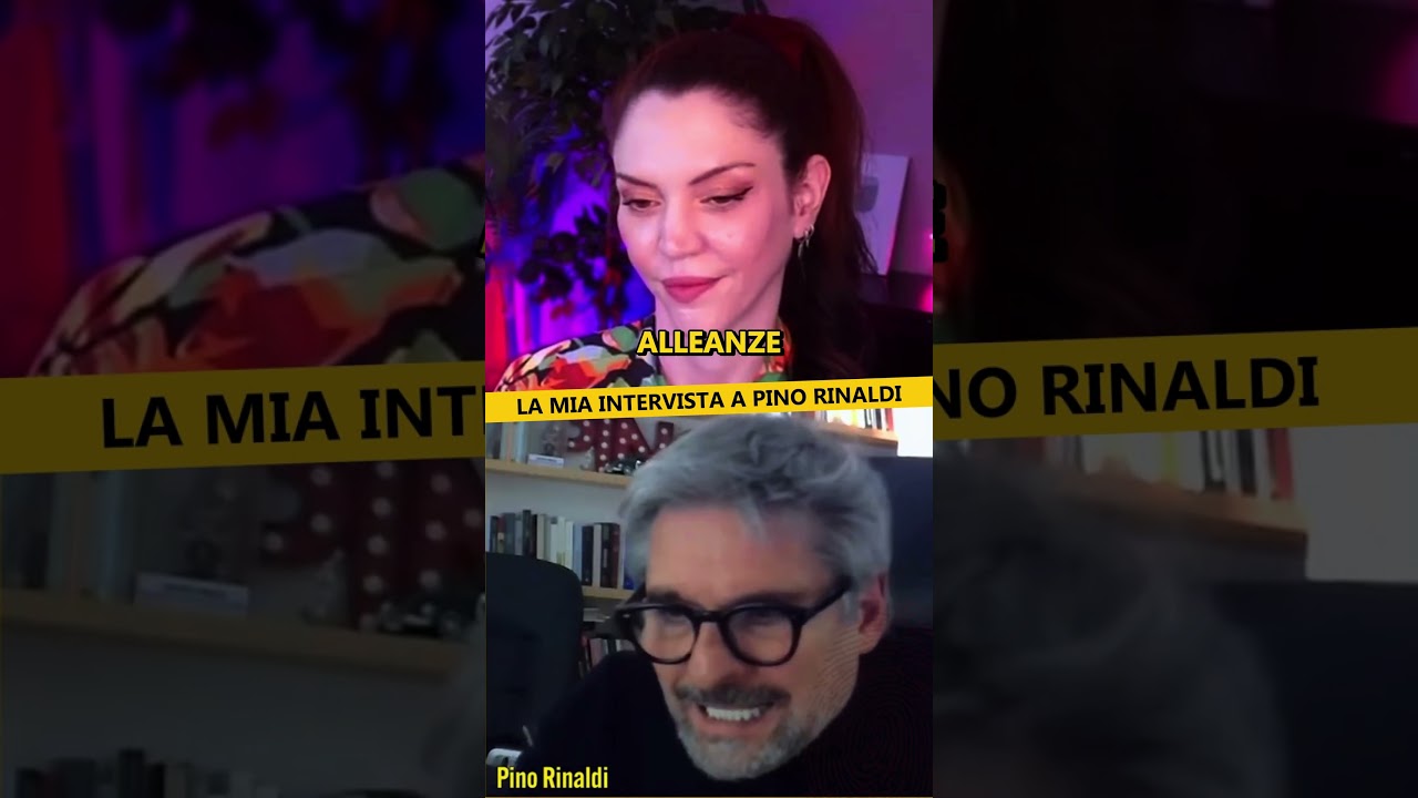 Garlasco secondo Pino Rinaldi: perch&eacute; si &egrave; insistito su Stasi? Cosa c&rsquo;&egrave; dietro?
