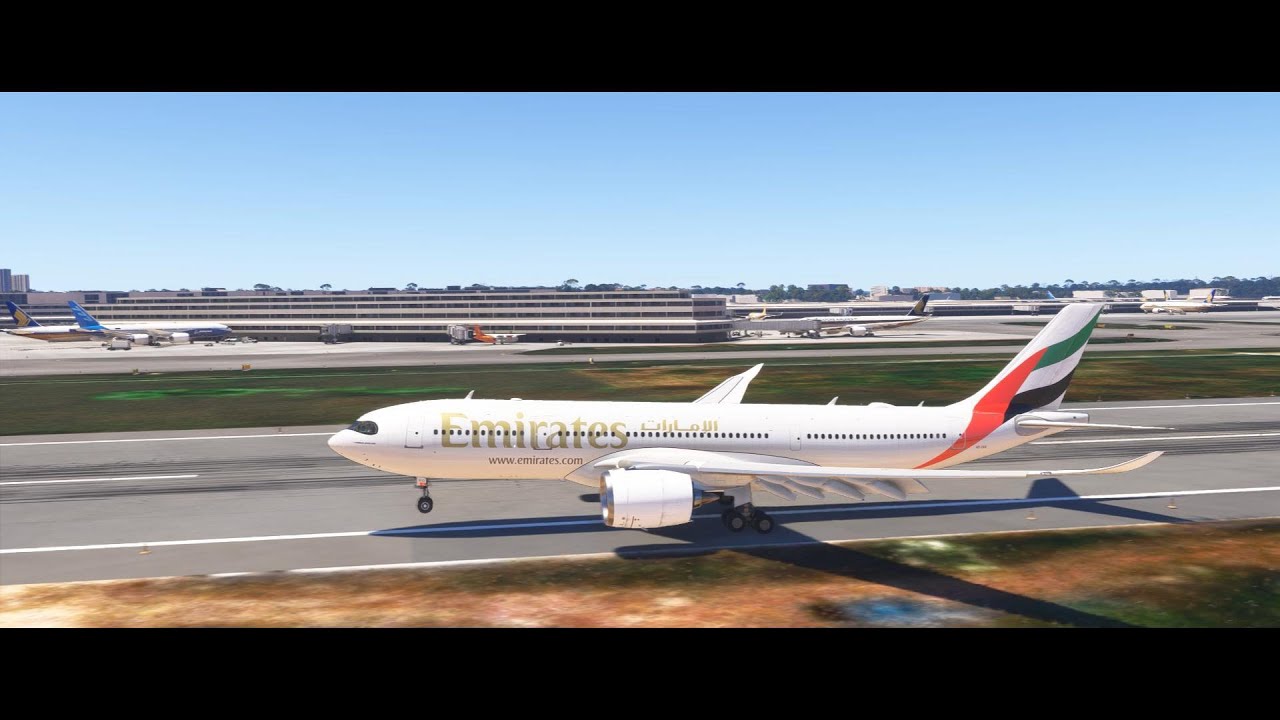 A330-800