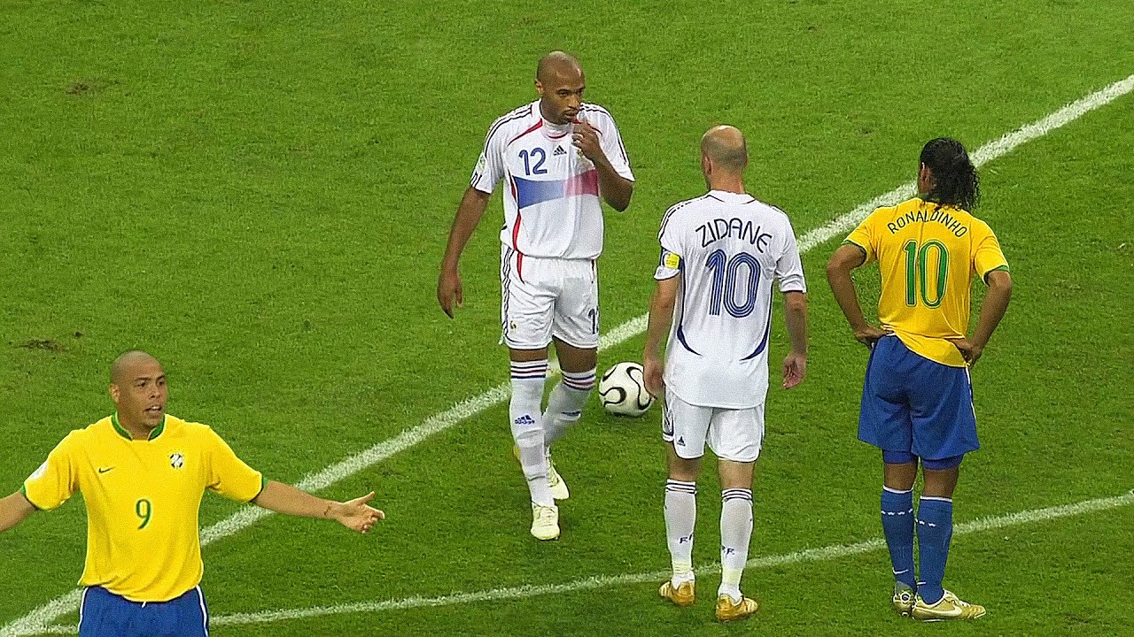 Peak Football with Legends only