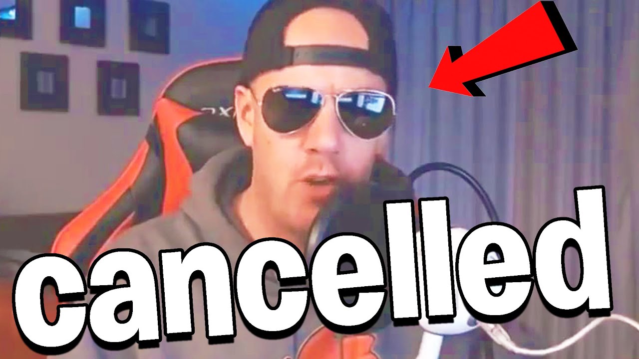 Why Eight Thoughts Got Cancelled...