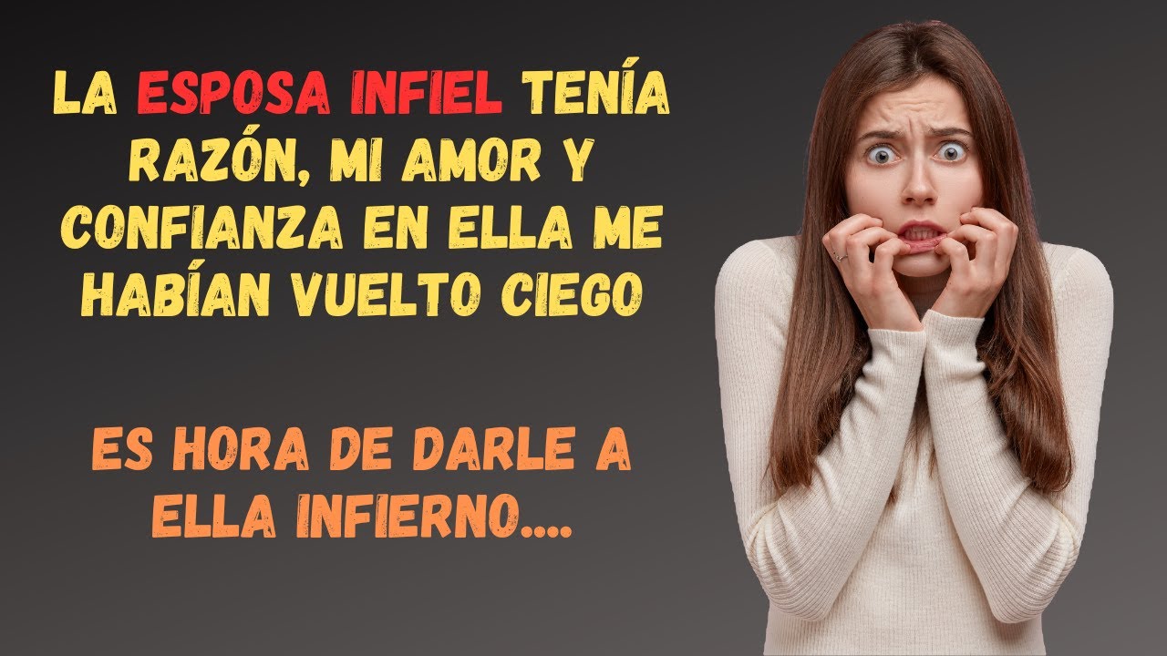 La Confesión Novelada De La Esposa Infiel