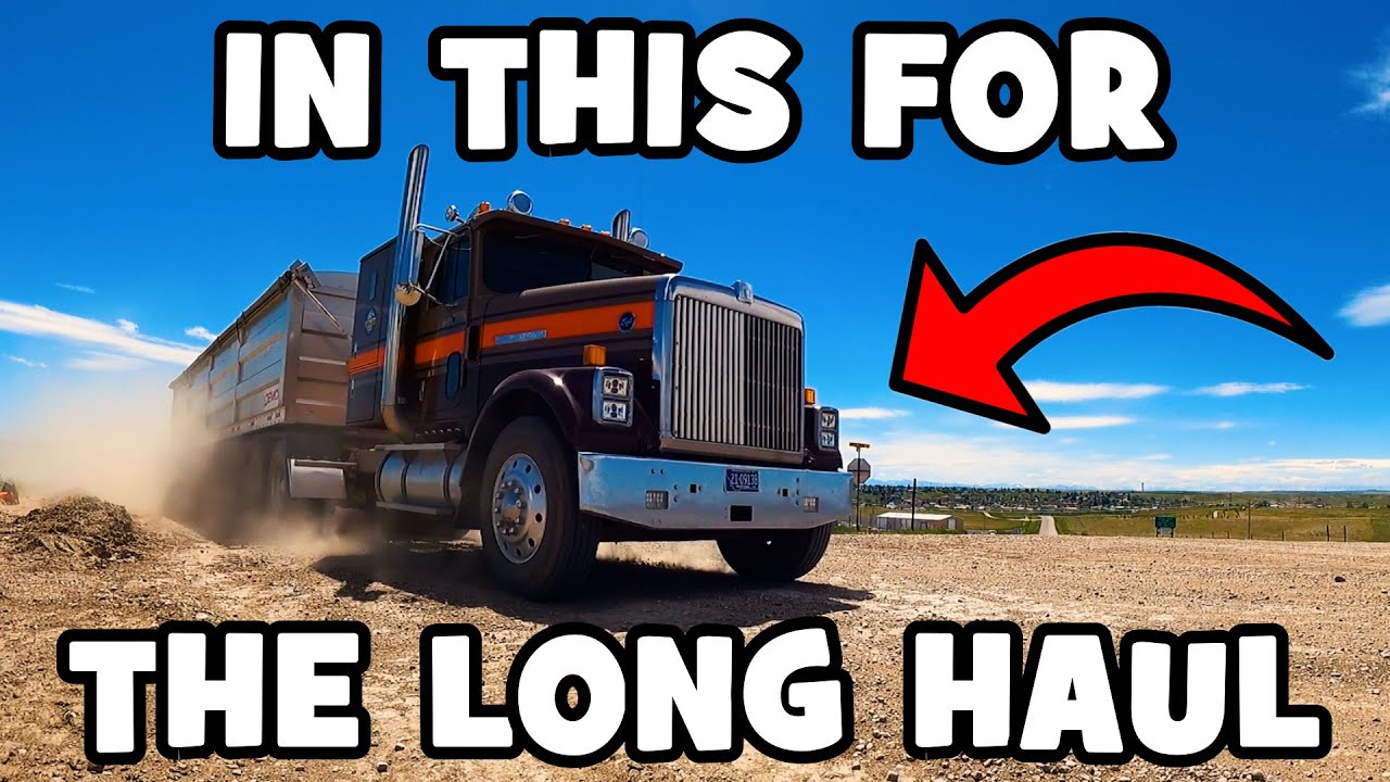 They Bought it! We Haul it!