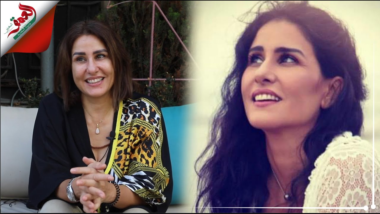 أسماء الخمليشي تتحدث عن غيابها وسبب العيش في جزيرة وانتقادات جرأتها وحياتها الخاصة وجديدها الفني