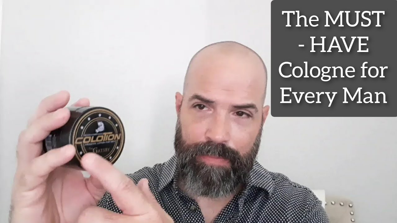 Best Men's Cologne Under $50