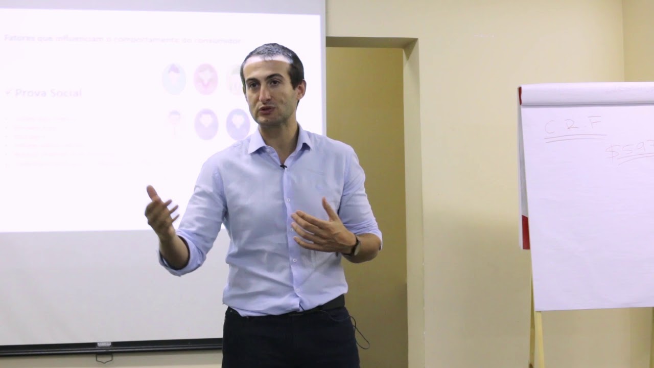 O que &eacute; V&iacute;deo de Prova Social no Marketing Digital ?