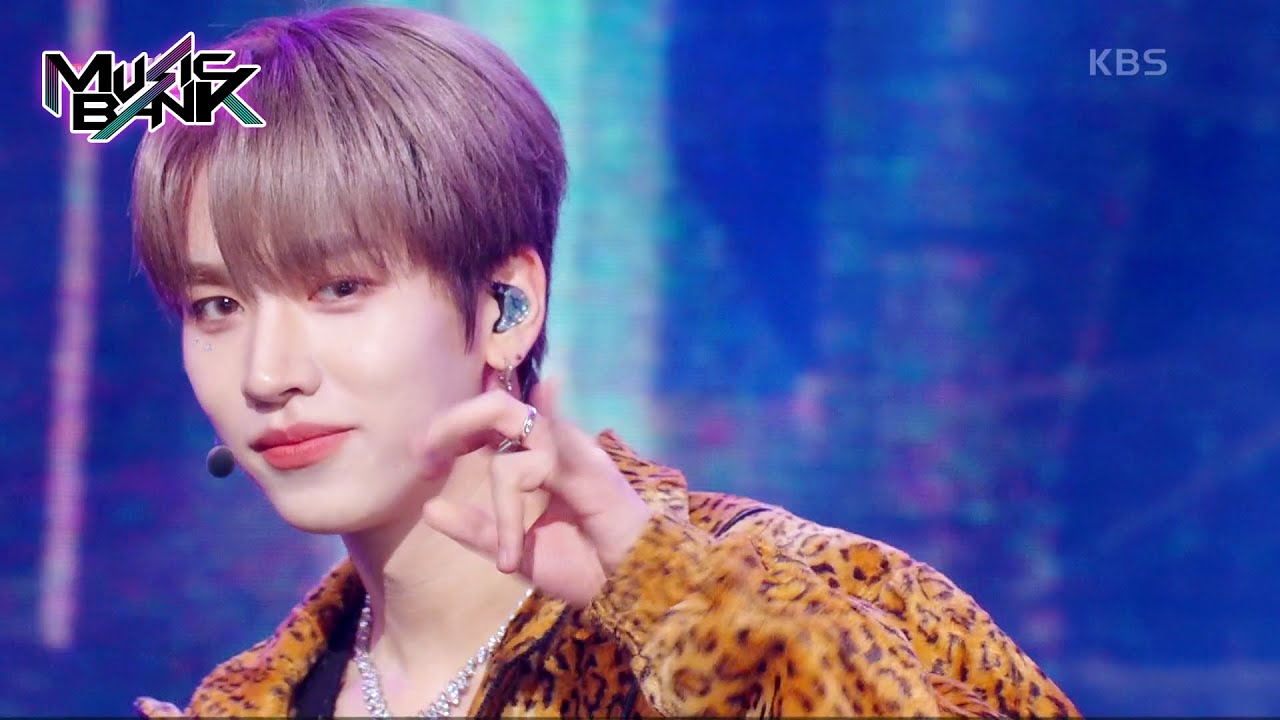 FUNK JAM - n.SSign [Music Bank] | KBS WORLD TV 240322