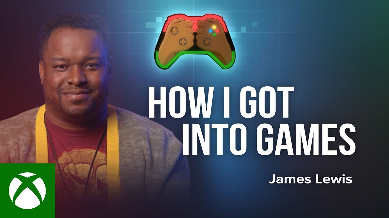 James Lewis | Senior Business Development Manager at Xbox