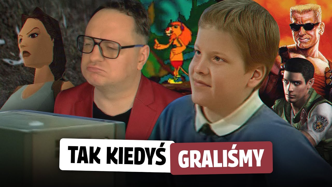 MAŁY LOTEK kontra DUŻY ZAWODOWIEC - 