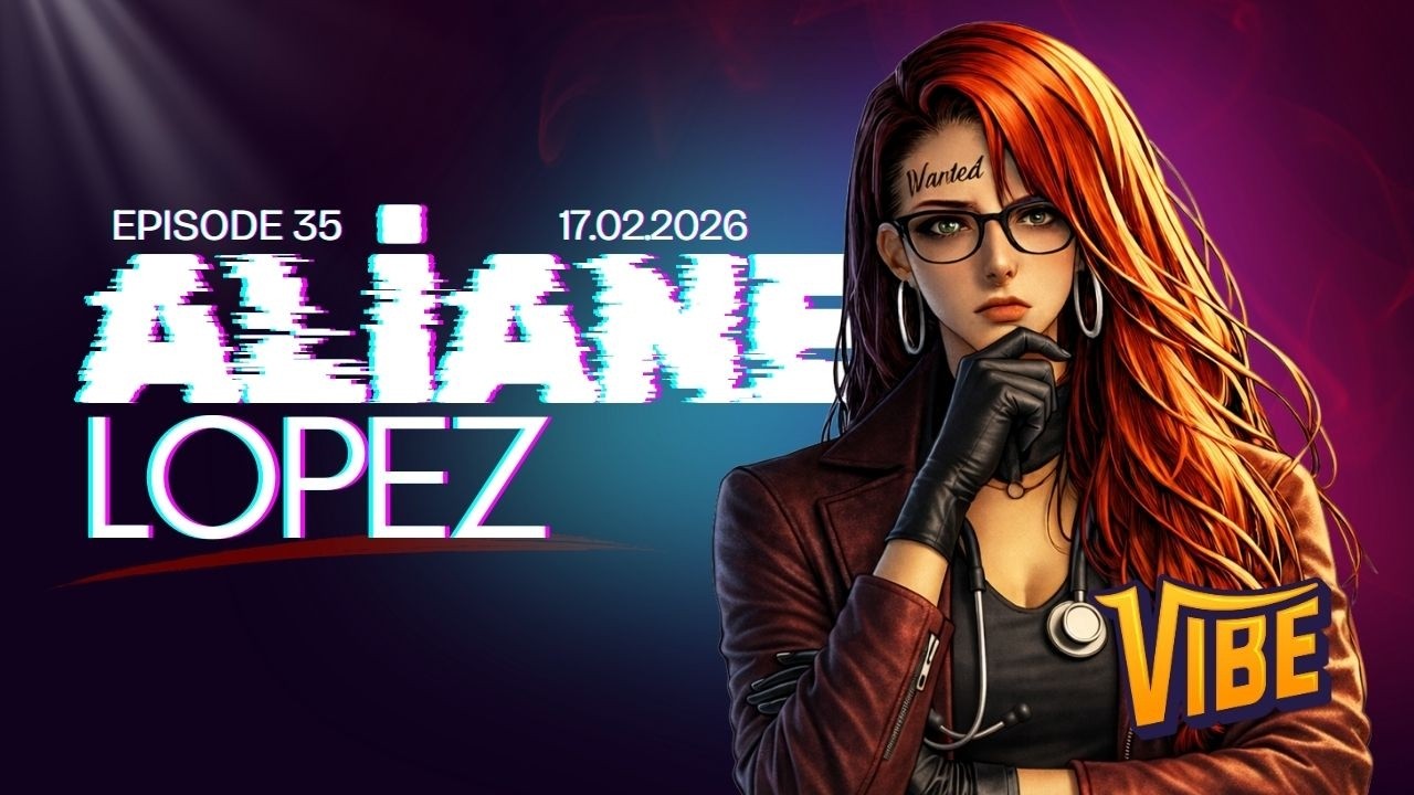 [EP 35 • 17/02/26] GTA RP • Vibe | Jouer avec le feu (ft. @TomaVegaOff)