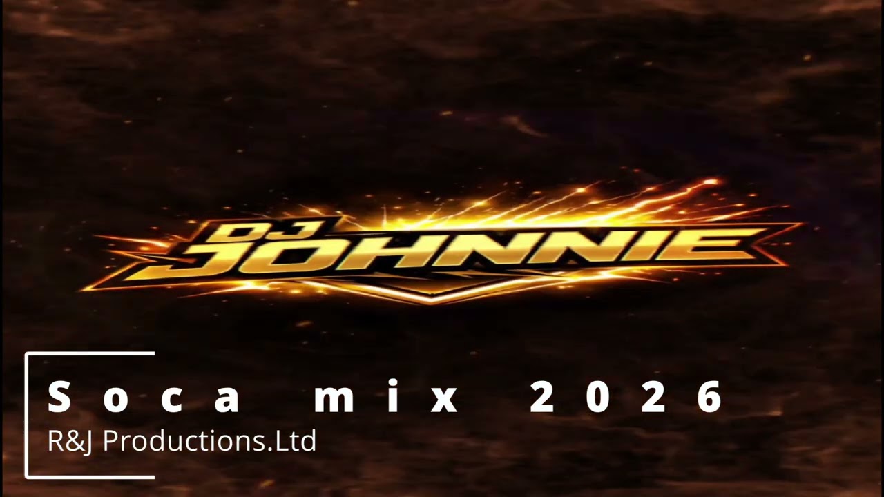 soca 2026 vol #6