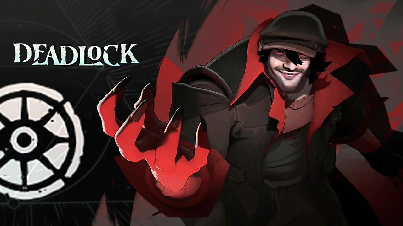 👻МАМА МИЯ, ЕШЬ ГОВНИЯ #deadlock
