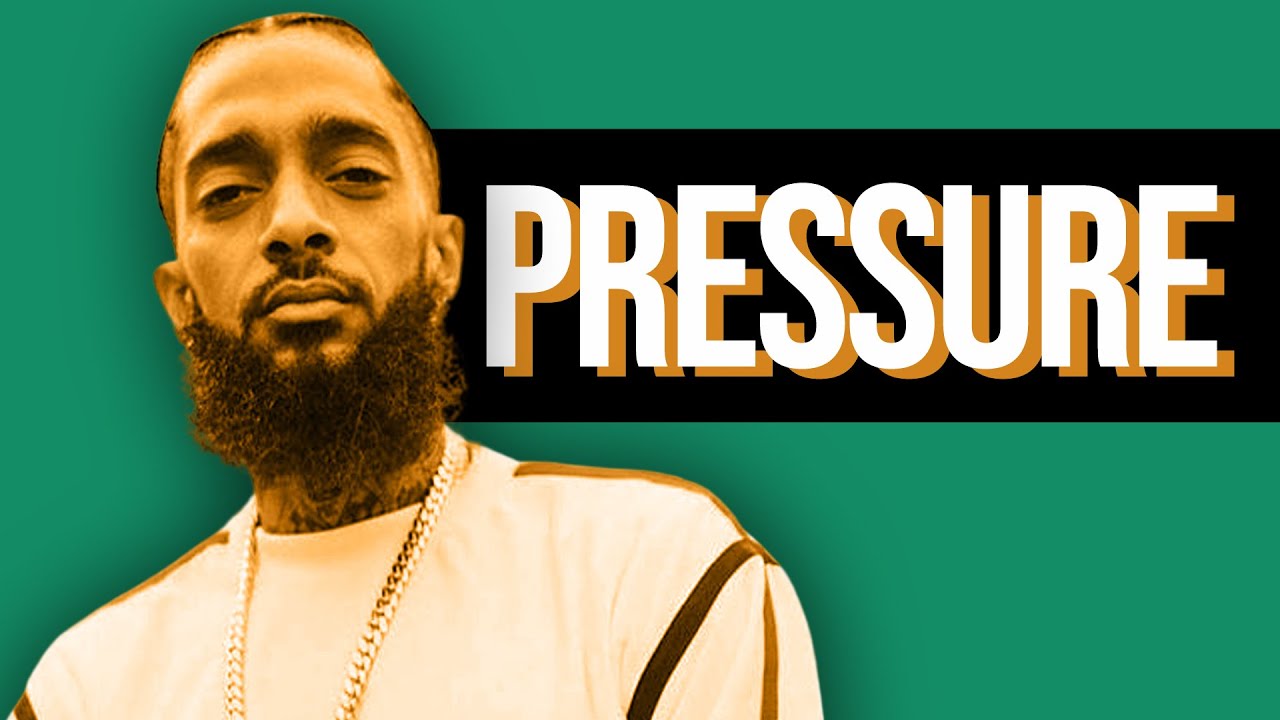 Rick Ross x Nipsey Hussle Type Beat (2021)| East Coast Type Beat (2021)| OSYM - Pressure [BARS ONLY]