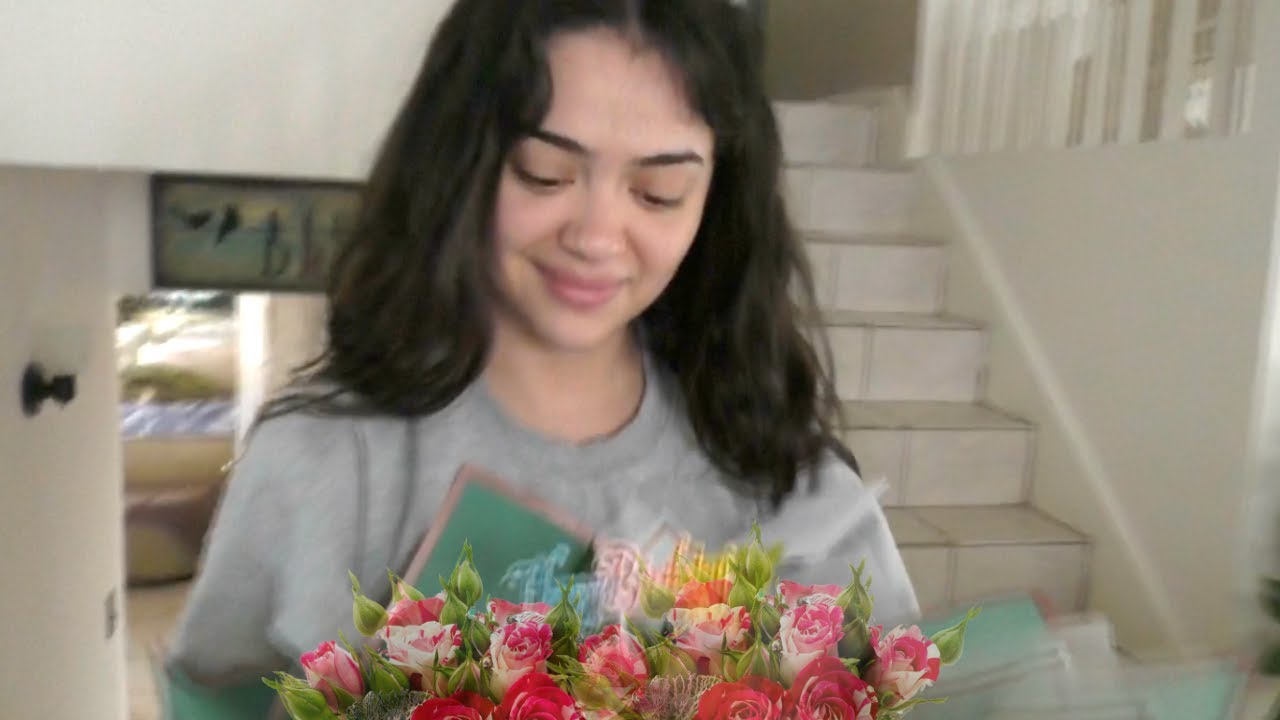 22nd Birthday Vlog