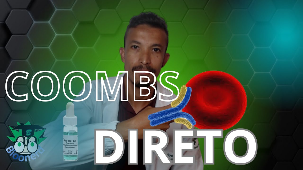 COMBS DIRETO | Parte 01