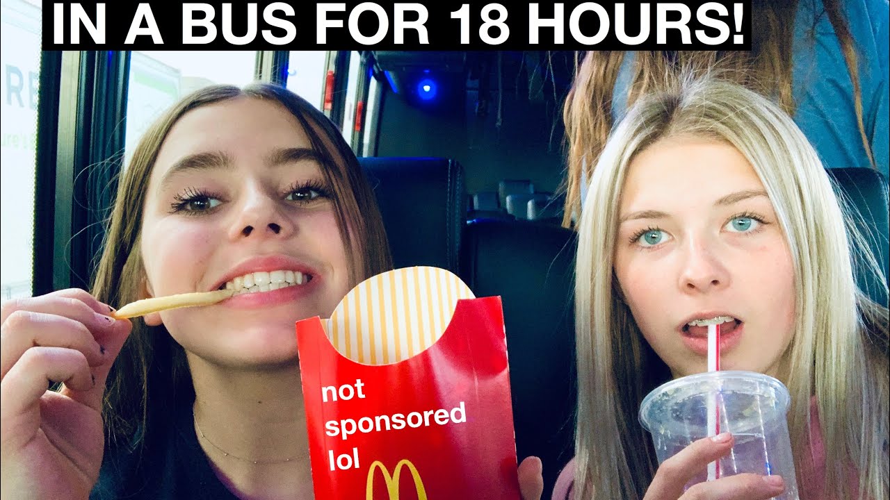 ROAD TRIP! - with my best friends