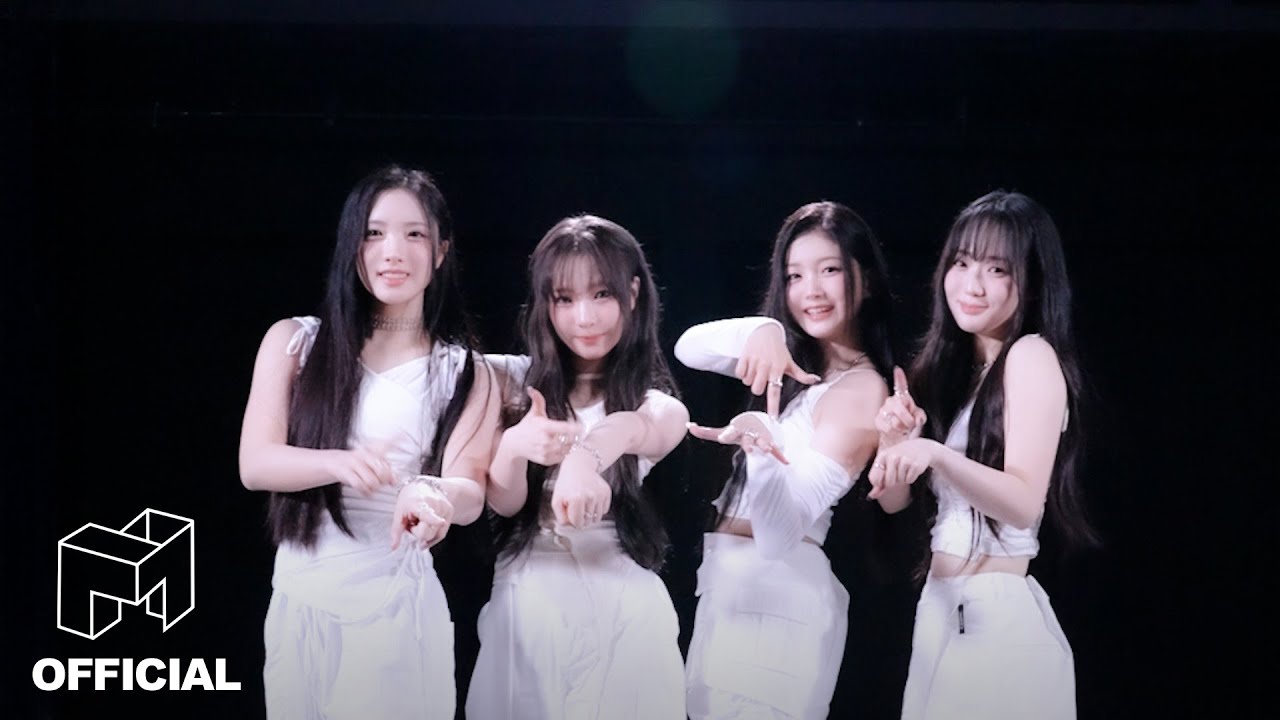 우리가 누구? 렉스 렉스 Rolex😎 | EN JP CN | 'Rolex' Perfomance Video Behind