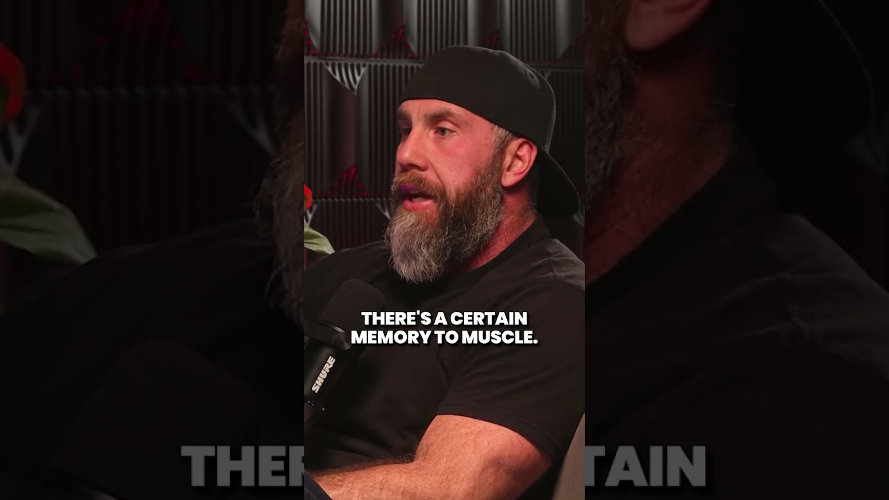 💪 Old Man Strength is Real&hellip; and Muscle Remembers!