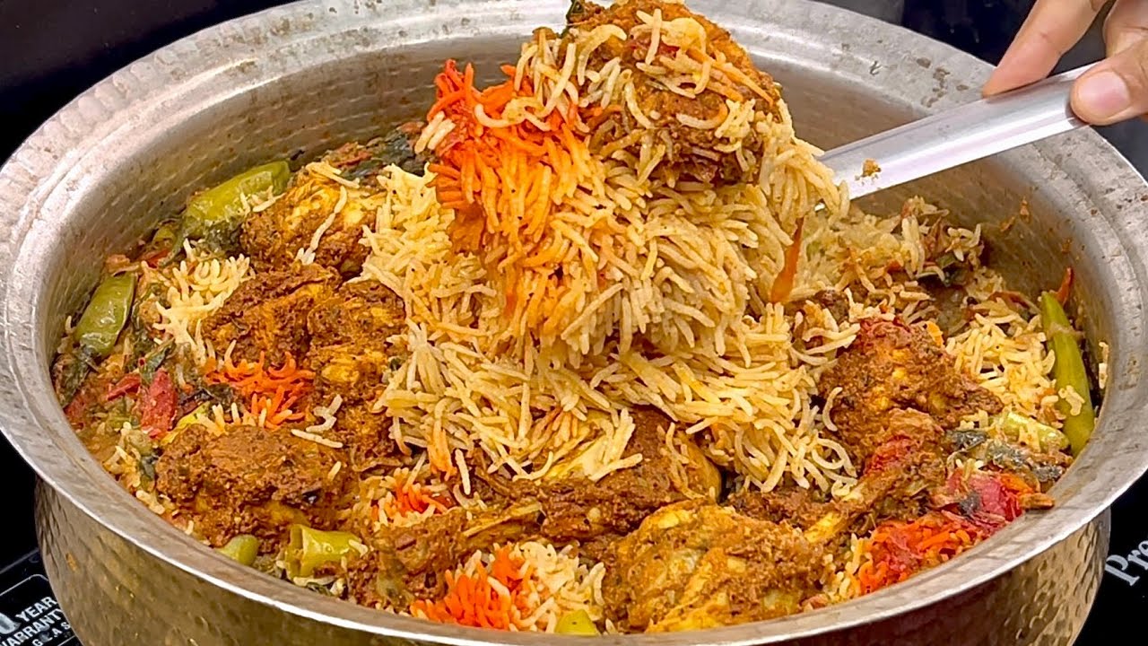 Ramzan Special Chicken Tikka Pulao | Soft Juicy And Aromatic Chicken Tikka Pulao For Iftar | 