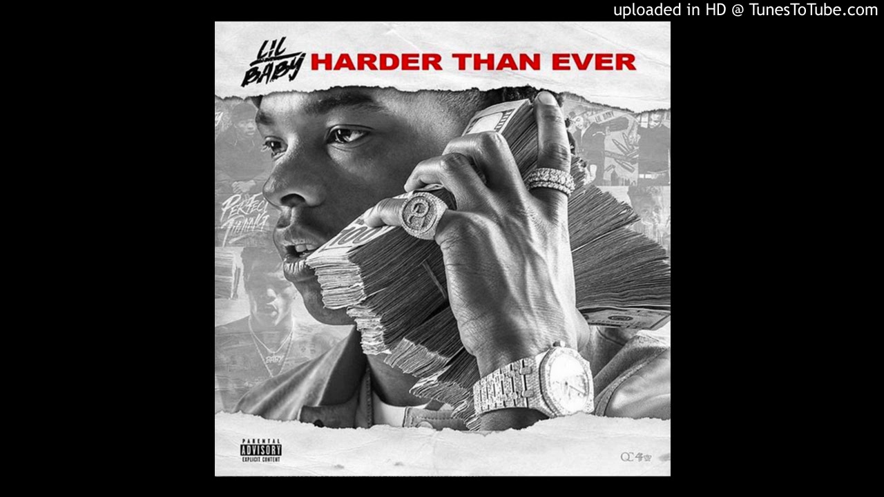 [FREE / UNTAGGED] Lil Baby - Never needed no help [INSTRUMENTAL] reprod. by itssine
