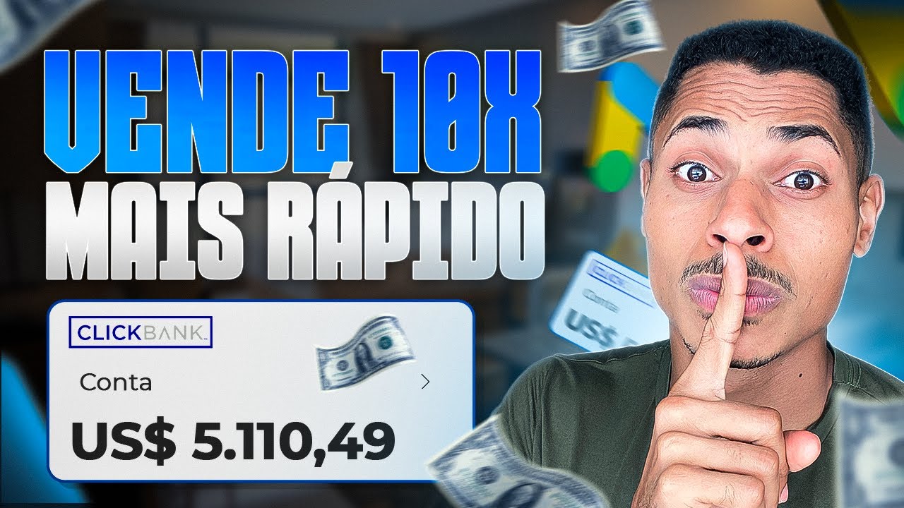FAÇA ESSES 05 AJUSTES NOS SEUS ANÚNCIOS DO GOOGLE ADS PARA VENDER MAIS NA CLICKBANK