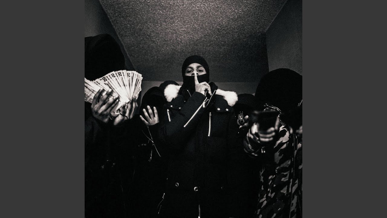 Smoke (feat. BMoney & Money Reek)
