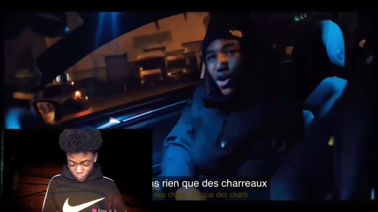 D7v binks x 127 cartel - dplm