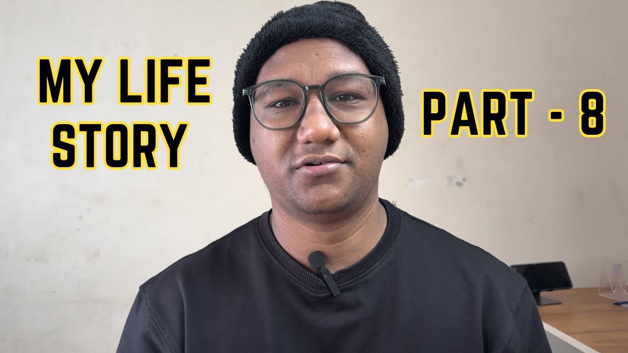 Day 19 | My Life Story (Part 8) | Building My Digital Marketing Company (Aug 2023)