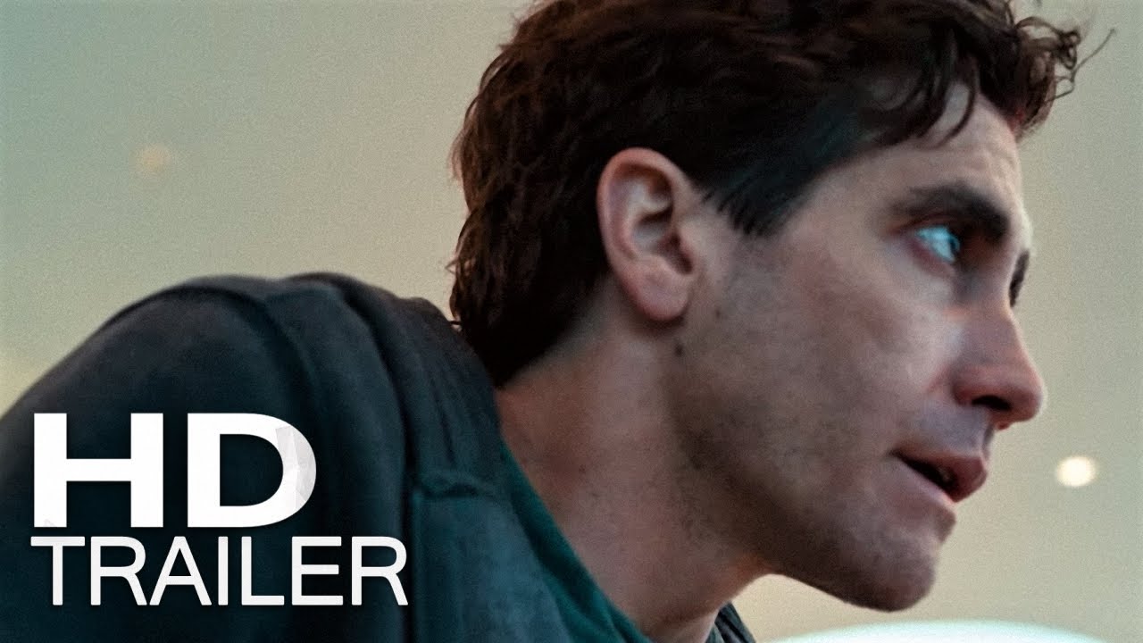 O QUE TE FAZ MAIS FORTE | Trailer (2018) Legendado HD
