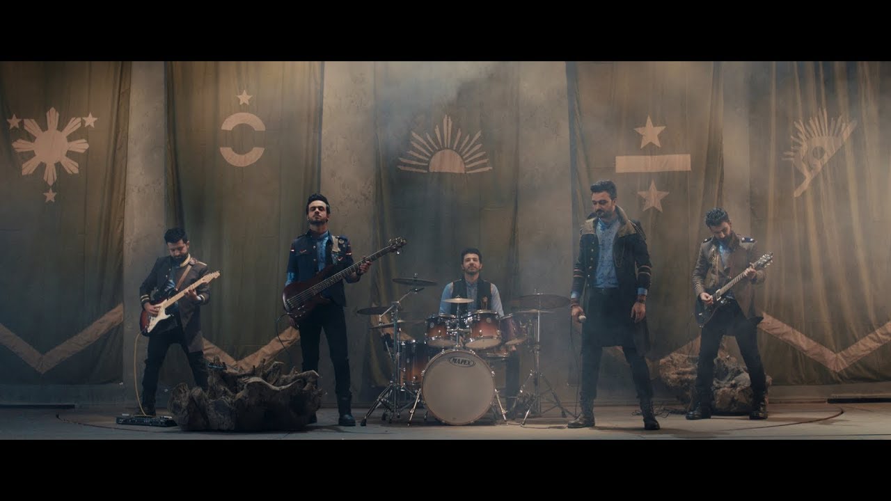 Bayaan - Hum Nadaan (Official Video)