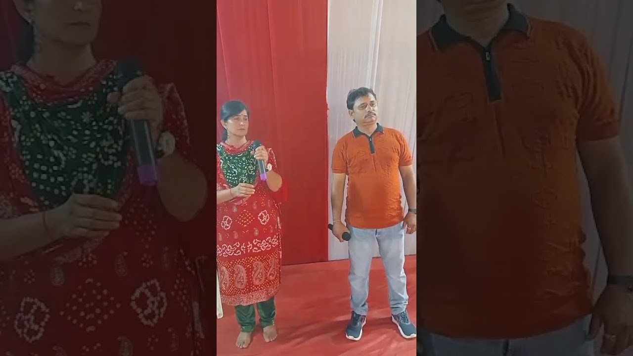 Mundra  Ganpati 2025..chori chori dil...2