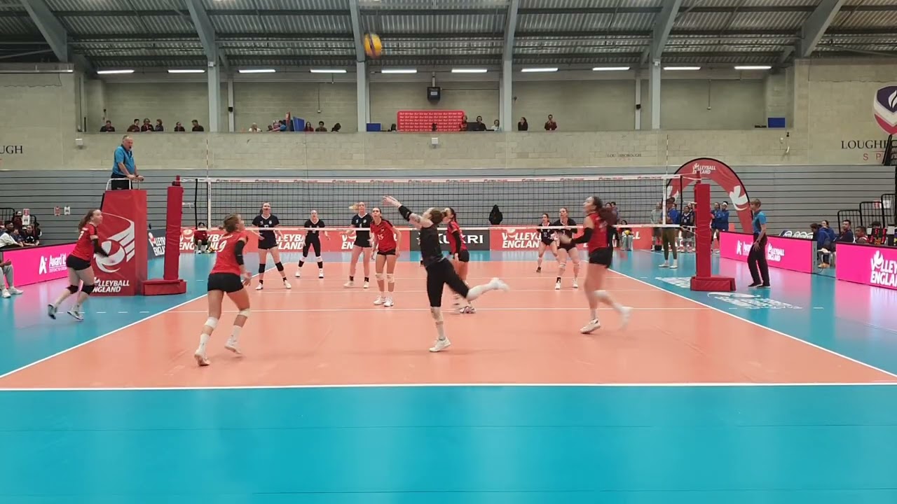 Team SideOut vs Lionhearts | MAAREE Super League | 2025-10-19