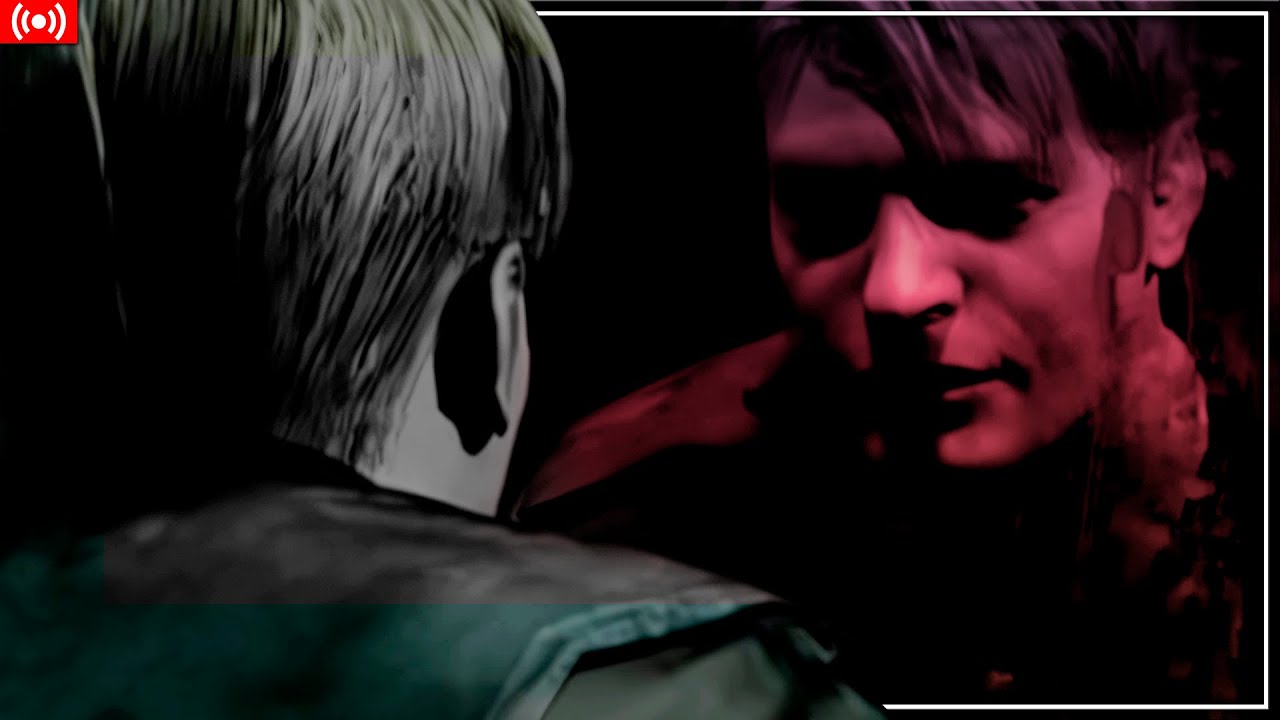 SILENT HILL 2 ENHANCED EDITION | MOD CÁMARA AL HOMBRO ! + SH ARCADE