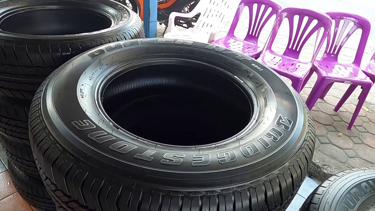 ยางถอดป้ายแดงฺ Bridgestone ขอบ 16 17 18 ราคาถูกๆ