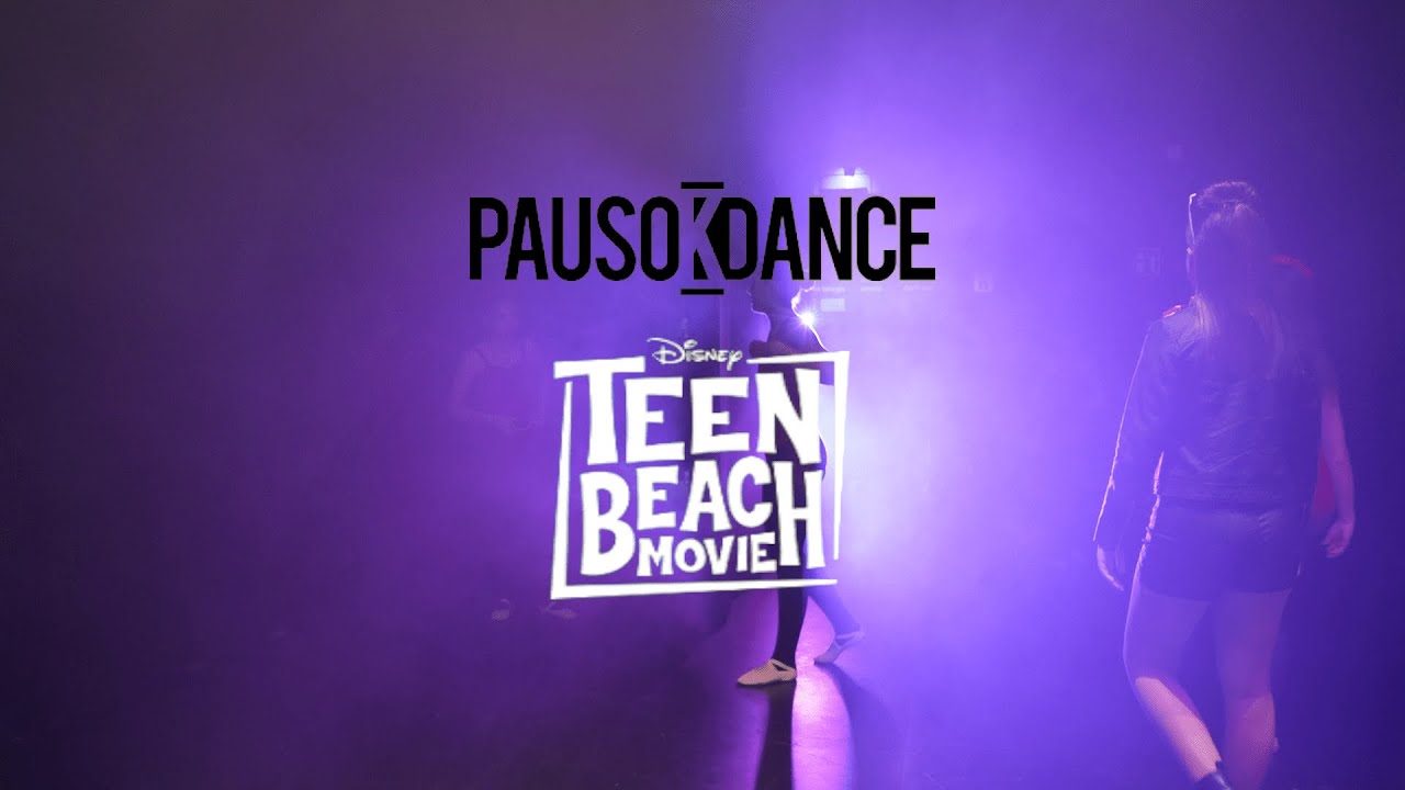 Pauso-K dance 