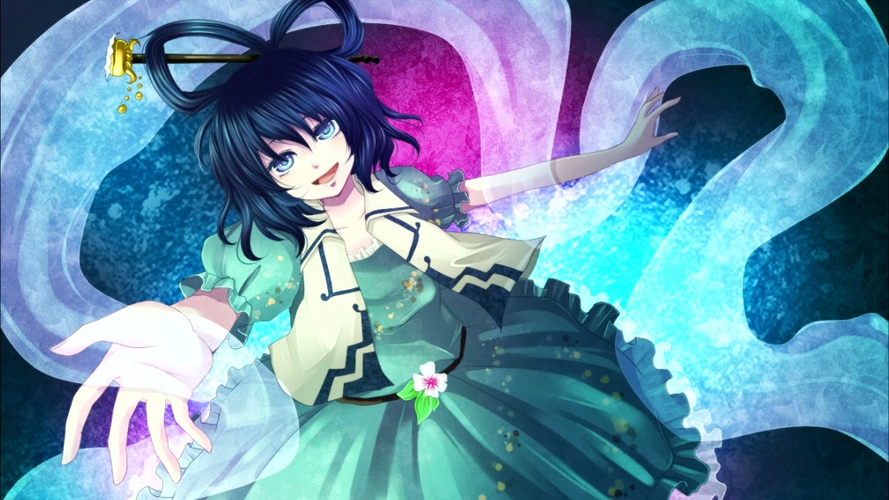 【東方Hardstyle】 デザイアドライブ (Desire Drive)「SPACELECTRO」